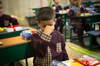 وقتی دانش&zwnj;آموزان با یک طرح از حق قانونی خود محروم می&zwnj;شوند / چرا &laquo;شاد&raquo; خوب نیست؟