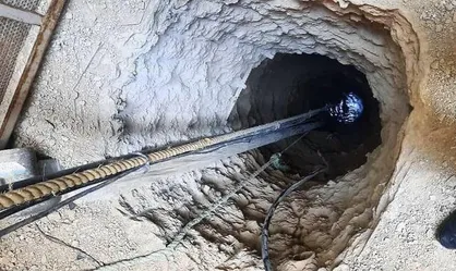 کشف ۵۰۰ چاه غیرمجاز در لرستان