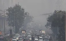 آلودگی هوا مدارس چهار شهر خوزستان را تعطیل کرد