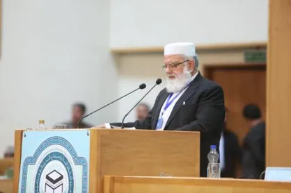 تعاملات اقتصادی جهان اسلام باید افزایش یابد