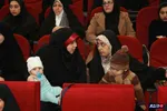 اختتامیه دختران آفتاب