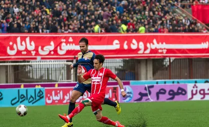مالک باشگاه سپیدرود باز هم تغییر کرد