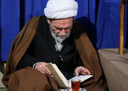فیلم| خداوند در ماه رمضان هر شب سه مرتبه بندگان را ندا می&zwnj;دهد
