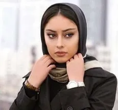 انتشار فیلمی حاشیه ساز از بازیگر زن سینما و ستاره پرسپولیس!