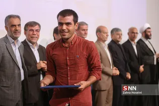 بیست و ششمین گردهمایی مدیران کل امور دانشجویان شاهد و ایثارگر دانشگاه‌ها