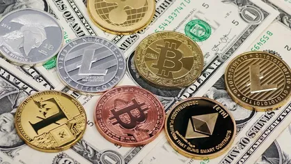 قیمت ارز دیجیتال امروز؛ بیت&zwnj;کوین حوالی ۸۰ هزار دلار، تتر نزدیک ۲۳۰ هزار تومان