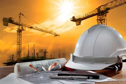 مهندسی عمران؛ نبض تپنده توسعه در ایران و جهان