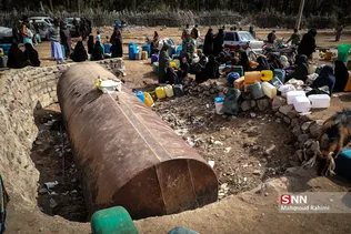 طلای سیاه در مناطق محروم 