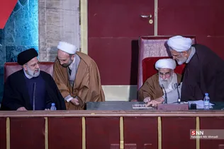 خبرگان