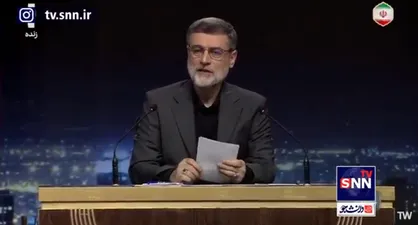 قاضی زاده هاشمی: تحریم نه بی تاثیر است و نه البته آخر دنیا