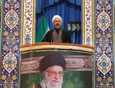 جمهوری اسلامی امروز به‌عنوان یک قدرت نوظهور جهانی به رسمیت شناخته شده است