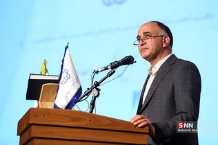 آیین تکریم و معارفه رئیس دانشگاه صنعتی خواجه نصیرالدین طوسی