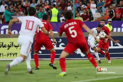 لیست تیم ملی برای دیدار با هنگ کنگ اعلام شد/ ۶ پرسپولیسی و ۴ استقلالی