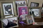 افتتاح خانه موزه آیت الله هاشمی رفسنجانی