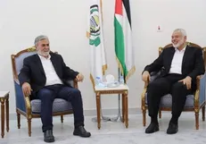 هنیه: هرگز از مواضعمان کوتاه نخواهیم آمد