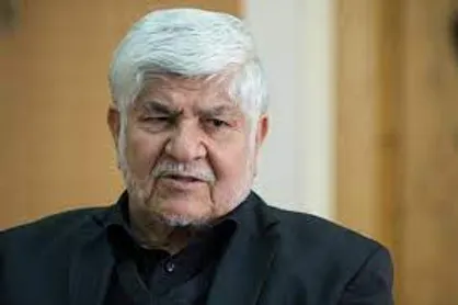 محمد هاشمی: فائزه هاشمی سرتق است حرف زدن با او فایده&zwnj;ای ندارد