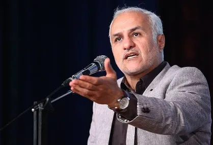 نماهنگ &laquo;شبی که خدا با ما بود&raquo;