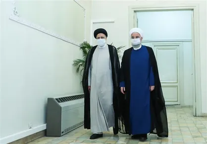آیا دولت سیزدهم موفق خواهد شد؟