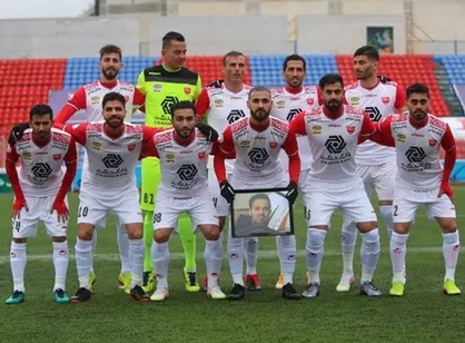 ترکیب پرسپولیس مقابل ذوب&zwnj;آهن مشخص شد
