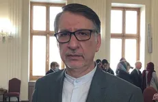 بهاروند: مدرکی پیدا نکردیم که اتفاق رخ داده در هریرود حاصل مداخله مرزبانان ایرانی باشد
