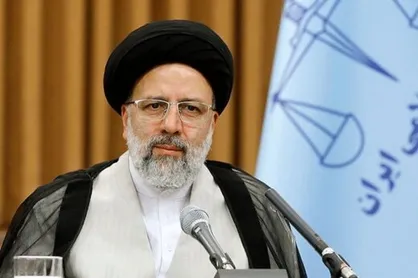 افتتاح رسمی ستاد حقوقدانان سید ابراهیم رئیسی