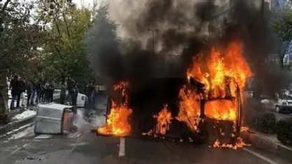 ۲۵۰ میلیارد تومان خسارت به اتوبوس&zwnj;ها در اغتشاشات