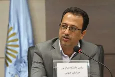 رئیس دانشگاه پیام‌نور خراسان‌جنوبی: روی اعتبارات پژوهشی حساب نکرده‌ایم/ تورم ادامه پیدا کند سال آینده دچار مشکل می‌شویم