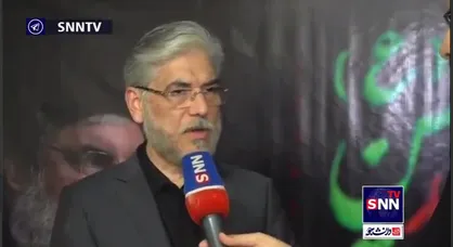 وزیر علوم: اسرائیل از گرسنگی دادن به عنوان روش جنگی استفاده می&zwnj;کند/ مسلمانان در وقت مقتضی انتقام لازم را می&zwnj;گیرند +فیلم