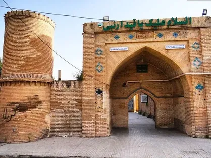 درآمد موقوفات شهرستان خدابنده کجا هزینه می&zwnj;شود؟