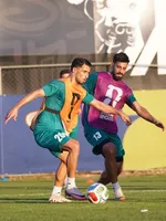 تیم ملی فوتبال ایران