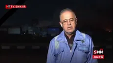 استاندار هرمزگان: آمار جانباختگان حادثه بندر شهید رجایی به ۶۵ نفر رسید/ امداد و نجات همچنان ادامه دارد و چند روزی باید درگیر پاکسازی منطقه باشیم