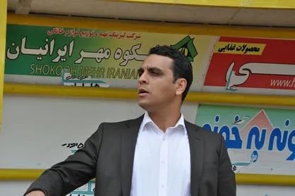 فتاحی: طبق قانون جام را هفته آخر به تیم قهرمان می&zwnj;دهیم/ تا آخر هفته میزبان جام حذفی اعلام می&zwnj;شود