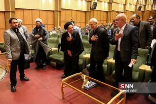 مجمع عالی بسیج پیشکسوتان جهاد و شهادت 