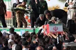 سرلشکر شهید سلیمانی ۳