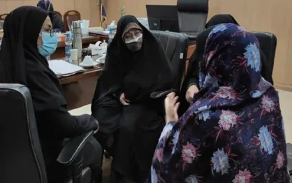 خزعلی: مطالبات زنان زندان قرچک به صورت جدی پیگیری می&zwnj;شود