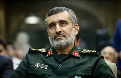 ایران و ملل آزاده دنیا به فرزندان انقلابی مانند سردار سلیمانی افتخار می&zwnj;کند
