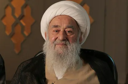 آیت&zwnj;الله شاه&zwnj;آبادی عضو مجلس خبرگان دار فانی را وداع گفت + زندگینامه
