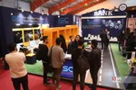 نمایشگاه کار شریف
