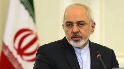 بی&zwnj;توجهی ظریف به خروج آمریکا از برجام/ خداحافظ با رئیس&zwnj;جمهور جلسه دارم!