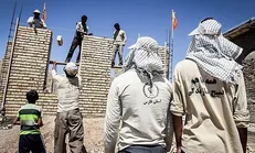 برگزاری همایش «جایگاه مستضعفین در جمهوری اسلامی ایران»