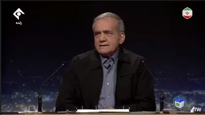 پزشکیان: چه کسانی از سفارت انگلیس بالا رفتند و سفارت عربستان را آتش زدند؟ اصلاح طلبان بودند؟