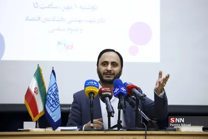 بهادری جهرمی: اتباع قانونی باید ساماندهی شوند / تولید ۱.۵ میلیون خودرو در سال / بانوی اول حتما همسران و مادران شهید هستند+ فیلم