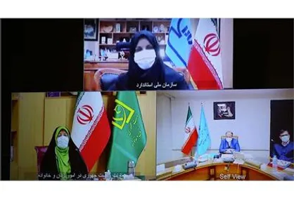 شیوه نامه استقرار مسیر استانداردسازی مشاغل خانگی تدوین شد