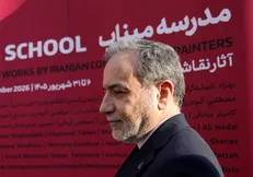 عراقچی: شهادت رهبر انقلاب پس از هفتاد سال مجاهدت، شایسته ایشان بود؛ اما جنایت بزرگ را فراموش نمی‌کنیم + فیلم