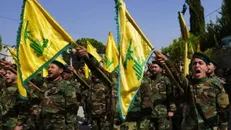 ببینید/ عملیات پهپادی حزب‌الله برای شکار نظامیان اسرائیلی در جنوب لبنان