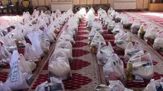 طرح کمک مومنانه به مناسبت عید غدیر به همت دانشجویان جهادگر فردوس برگزار می‌شود