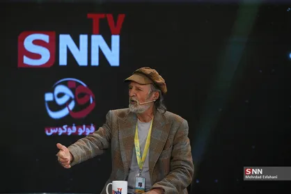 فهیم در نقد فیلم &laquo;ناتور دشت&raquo;: ناتوردشت بهترین فیلم اجتماعی در این مدت بوده است+فیلم