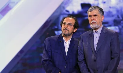 &laquo;علیرضا رضاداد&raquo; عضو حقیقی هیأت امنای بنیاد ملی پویانمایی شد
