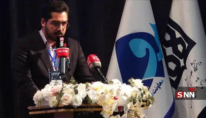 نماینده نشریات دانشجویی: بحران اصلی ما در کشور، نه فقدان رسانه بلکه فقدان روایت است + فیلم