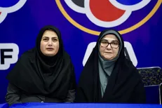 پورزمانی: ناگویا فرصت تازه‌ای برای درخشش کاراته بانوان است